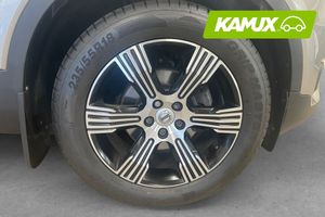 Volvo XC40 bild 8