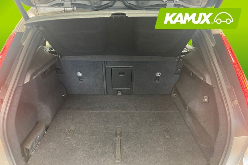 Volvo XC40 bild 16