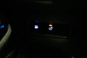 Toyota C-HR bild 22