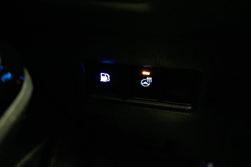 Toyota C-HR bild 22
