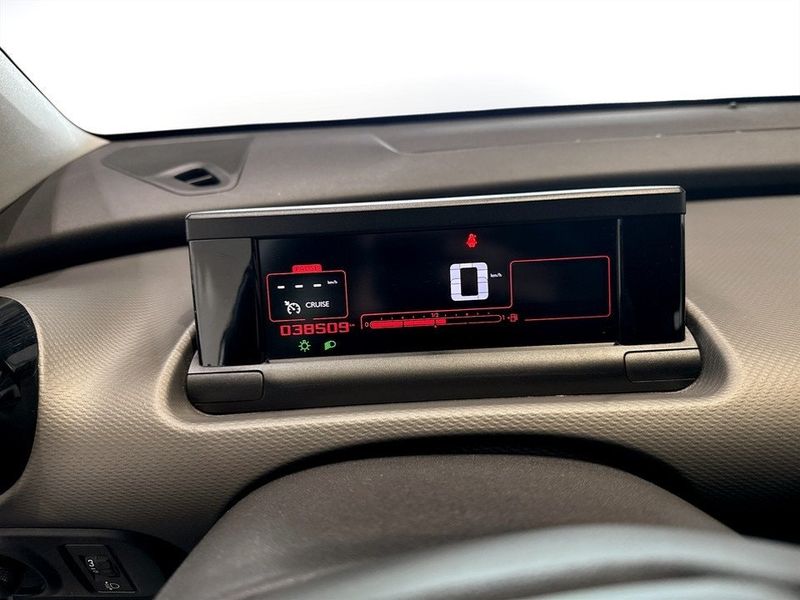 Citroen C4 Cactus bild 8