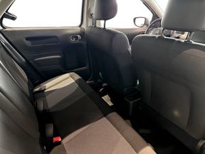 Citroen C4 Cactus bild 12