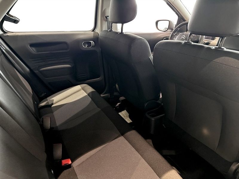 Citroen C4 Cactus bild 12