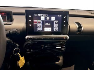 Citroen C4 Cactus bild 9