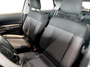 Citroen C4 Cactus bild 5