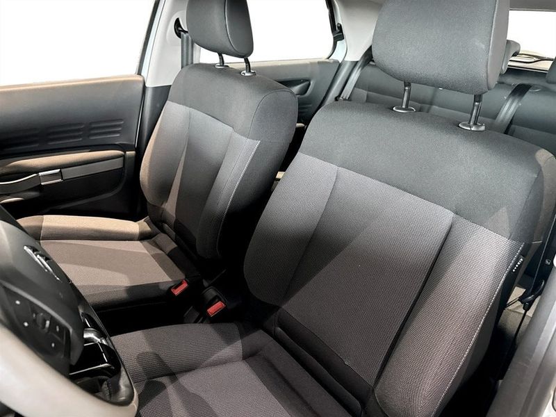 Citroen C4 Cactus bild 5