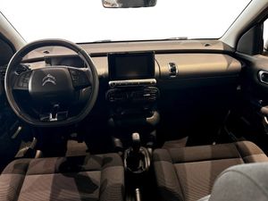 Citroen C4 Cactus bild 6