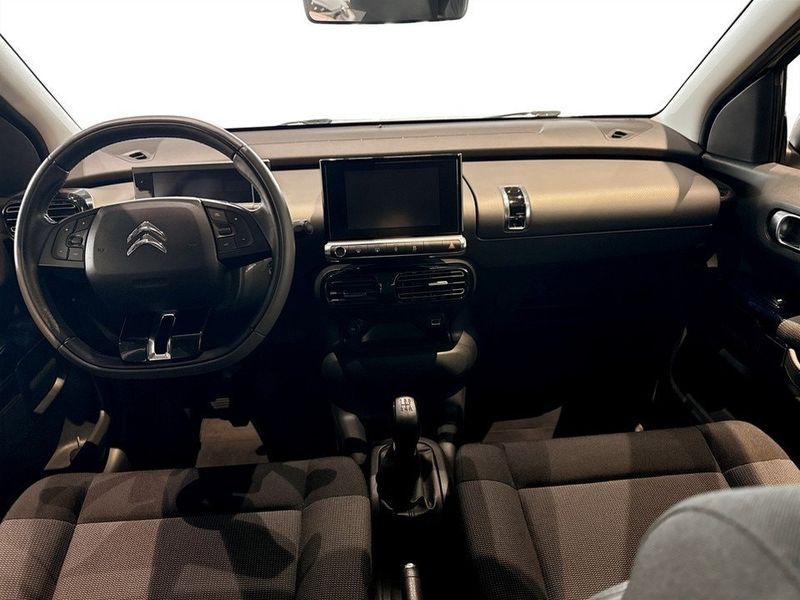 Citroen C4 Cactus bild 6