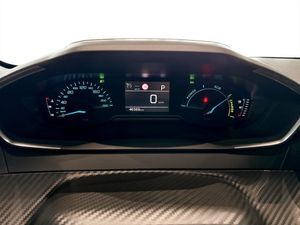 Peugeot 208 bild 8