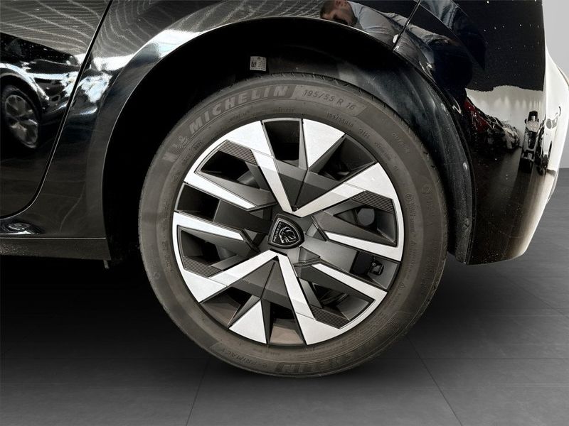 Peugeot 208 bild 14