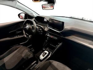 Peugeot 208 bild 11