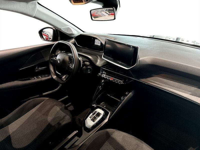Peugeot 208 bild 11