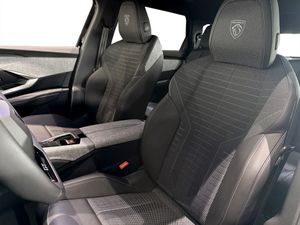 Peugeot 5008 bild 5