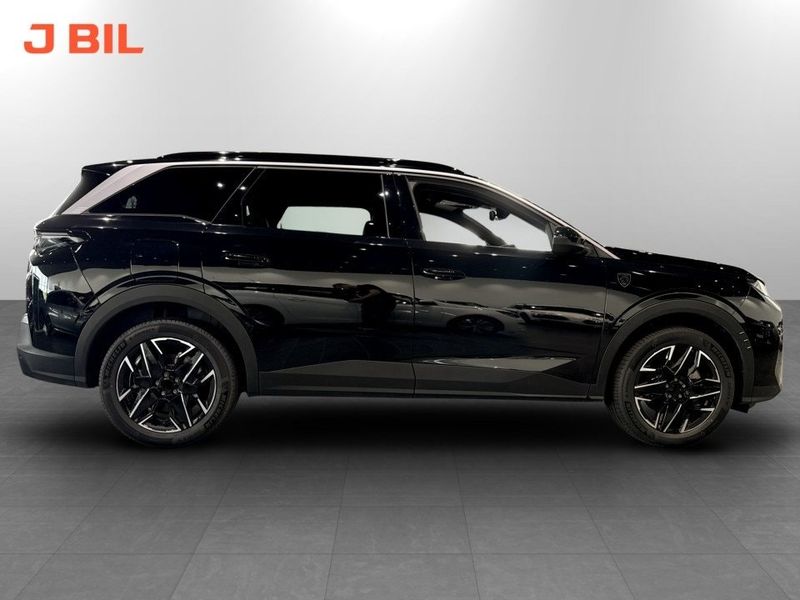 Peugeot 5008 bild 14