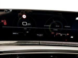 Peugeot 5008 bild 9