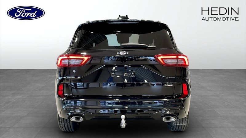 Ford Kuga bild 7