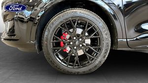 Ford Kuga bild 9