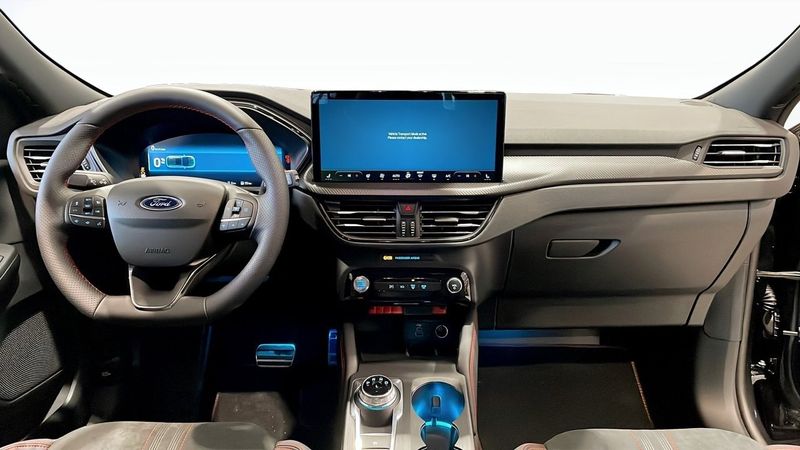 Ford Kuga bild 4