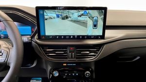 Ford Kuga bild 12