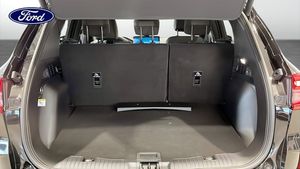 Ford Kuga bild 10