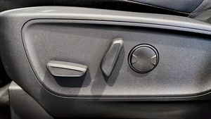 Ford Kuga bild 19