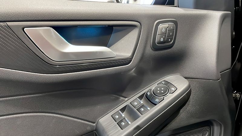 Ford Kuga bild 11