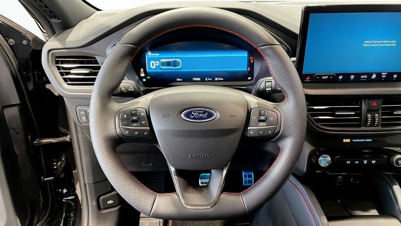 Ford Kuga bild 15