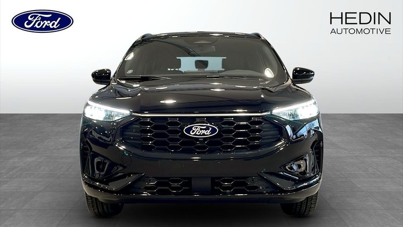Ford Kuga bild 8