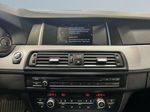 BMW 520 bild 11