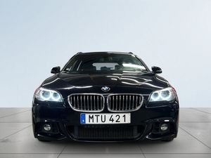 BMW 520 bild 2