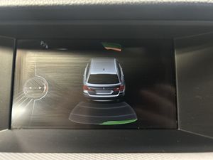 BMW 520 bild 15