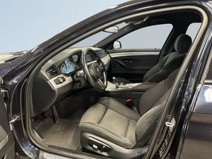 BMW 520 bild 7