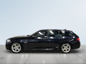 BMW 520 bild 4