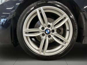 BMW 520 bild 14