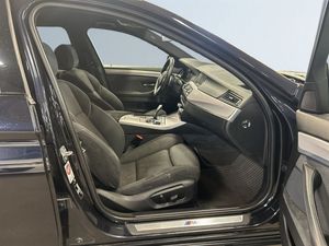 BMW 520 bild 10