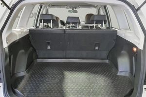 Subaru Forester bild 5