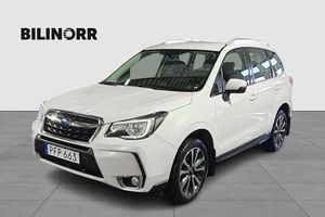 Subaru Forester bild 1
