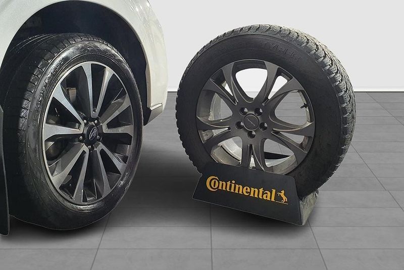 Subaru Forester bild 13