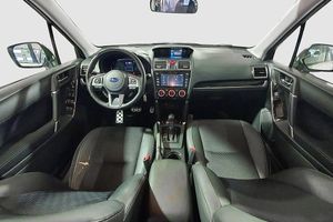 Subaru Forester bild 15