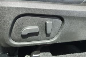 Subaru Forester bild 21