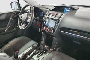 Subaru Forester bild 16