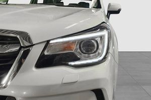 Subaru Forester bild 10