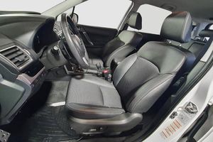 Subaru Forester bild 20
