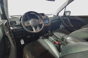 Subaru Forester bild 14