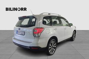 Subaru Forester bild 6