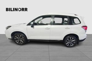 Subaru Forester bild 2