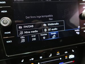 Volkswagen Passat bild 20