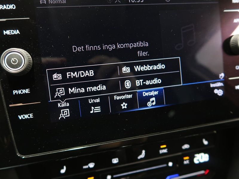 Volkswagen Passat bild 20