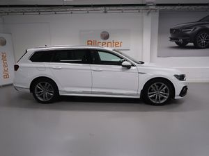 Volkswagen Passat bild 4