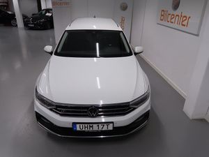Volkswagen Passat bild 10
